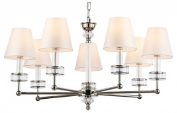 Подвесная люстра Ambrella Light LH LH71003 в интернет-магазине "Галерея света"