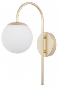 Бра MyFar Cassia MR2350-1W в интернет-магазине "Галерея света"