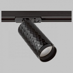 Светильник на штанге Imex Rodeo IL.0010.0007 BK в интернет-магазине "Галерея света"