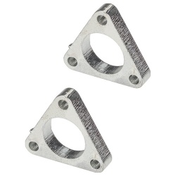 Набор из 2 фиксаторов для профиля Arlight PEN SG-R13 017286 в интернет-магазине "Галерея света"