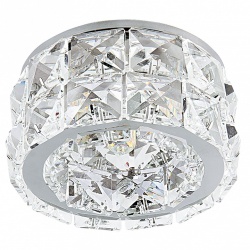 Встраиваемый светильник Lightstar Onda grande 032804 в интернет-магазине "Галерея света"