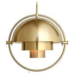 Подвесной светильник L'Arte Luce  L31601.86 в интернет-магазине "Галерея света"