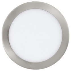 Встраиваемый светильник Eglo Fueva 1 31675 в интернет-магазине "Галерея света"