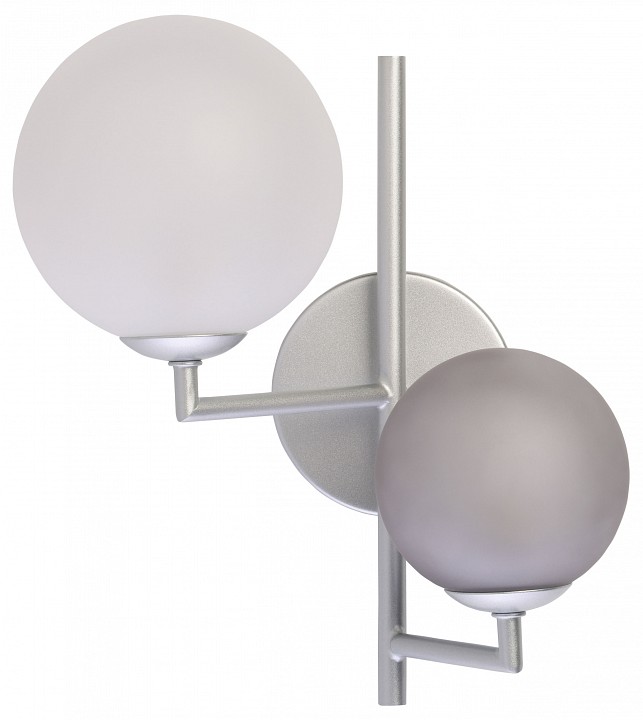 Бра DeMarkt Гамбург 29 605028602 в интернет-магазине "Галерея света"