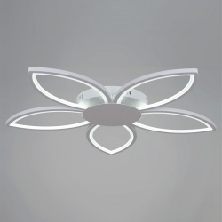 Потолочная люстра 09877-0.3-05 WH в интернет-магазине "Галерея света"