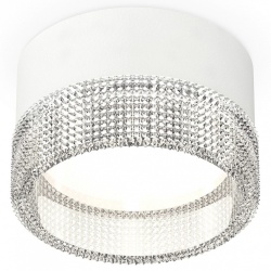 Накладной светильник Ambrella Light XS XS8101030 в интернет-магазине "Галерея света"