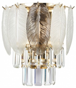 Накладной светильник Favourite Dolor 2982-2W в интернет-магазине "Галерея света"