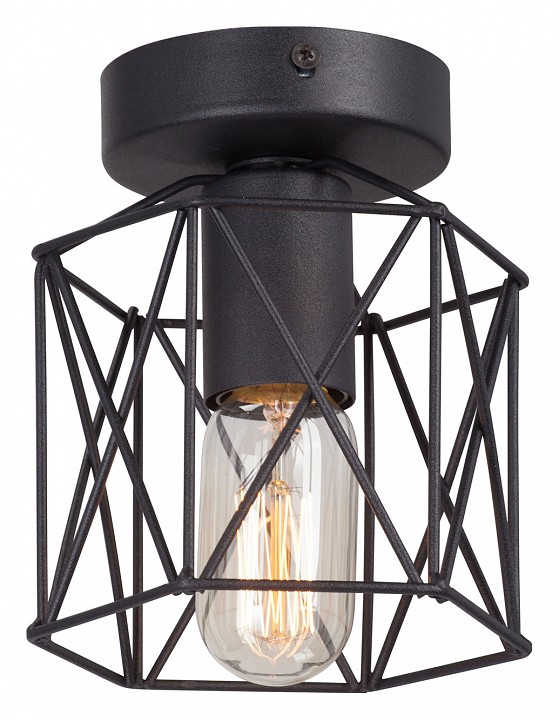 Накладной светильник Vitaluce V4382 V4382-1/1PL в интернет-магазине "Галерея света"