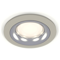 Встраиваемый светильник Ambrella Light XC XC7623003 в интернет-магазине "Галерея света"