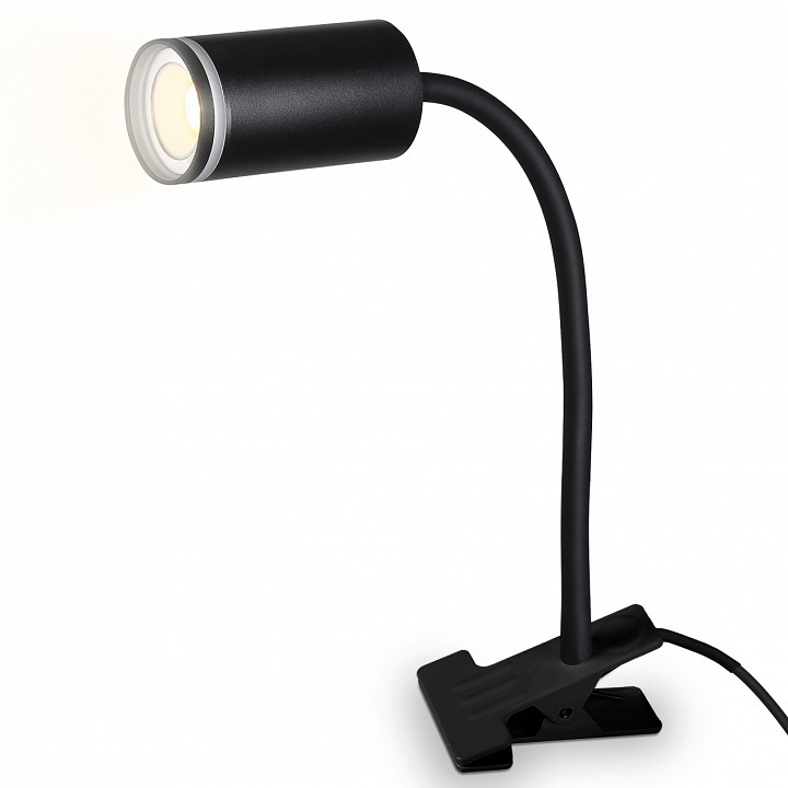 Настольная лампа офисная Ambrella Light FW FW2468 в интернет-магазине "Галерея света"