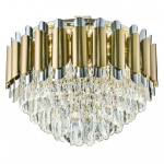 Подвесной светильник Omnilux Malgrate OML-81403-08 в интернет-магазине "Галерея света"