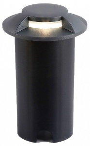 Встраиваемый в дорогу светильник Ambrella Light ST ST6524 в интернет-магазине "Галерея света"