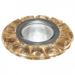 Встраиваемый светильник Escada Toscana 588013 в интернет-магазине "Галерея света"