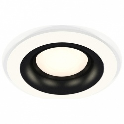 Встраиваемый светильник Ambrella Light XC XC7621002 в интернет-магазине "Галерея света"