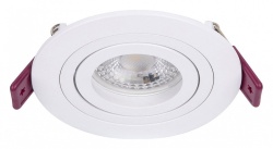 Встраиваемый светильник Favourite Lamppu 4541-1C в интернет-магазине "Галерея света"