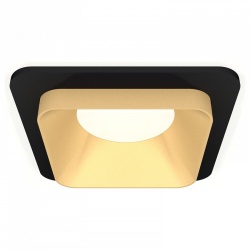 Встраиваемый светильник Ambrella Light XC XC7902004 в интернет-магазине "Галерея света"