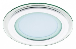 Встраиваемый светильник Lightstar Acri 212011 в интернет-магазине "Галерея света"