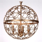 Подвесной светильник L'Arte Luce Ragusa L51104.68 в интернет-магазине "Галерея света"