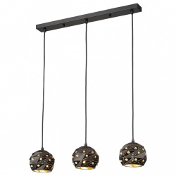 Подвесной светильник Wertmark Delfina WE263.03.026 в интернет-магазине "Галерея света"