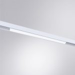 Накладной светильник Arte Lamp Linea A4673PL-1WH в интернет-магазине "Галерея света"