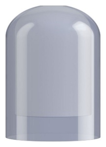 Плафон стеклянный 33 идеи  S.26.LB-S.27.WH в интернет-магазине "Галерея света"