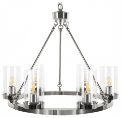 Подвесная люстра Loft it Candlelight 10437/570 в интернет-магазине "Галерея света"
