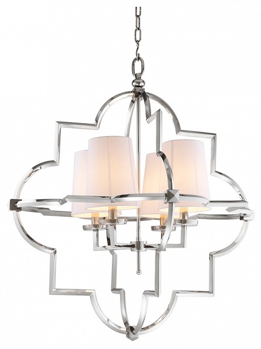 Подвесная люстра Eichholtz Lantern 109662 в интернет-магазине "Галерея света"