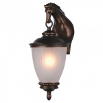 Светильник на штанге Favourite Guards 1335-1W в интернет-магазине "Галерея света"