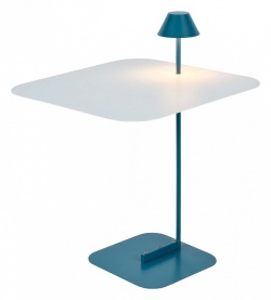 Торшер Lussole Boise LSP-0915 в интернет-магазине "Галерея света"