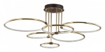 Потолочная люстра Lumion Ursula 5283/99CL в интернет-магазине "Галерея света"
