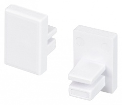 Заглушка для профиля Arlight ARH 037399 в интернет-магазине "Галерея света"