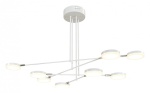 Люстра на штанге Maytoni Fad MOD070PL-L48W3K в интернет-магазине "Галерея света"