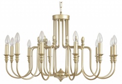 Подвесная люстра Lumion SUANA 8318/12 в интернет-магазине "Галерея света"