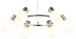 Подвесная люстра Omnilux Ales OML-69113-06 в интернет-магазине "Галерея света"