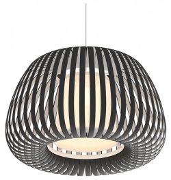 Подвесной светильник Maytoni Kirigami MOD409PL-01B в интернет-магазине "Галерея света"