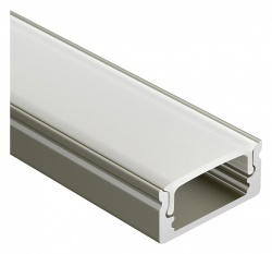 Профиль накладной Arlight ARH-LINE 038439 в интернет-магазине "Галерея света"