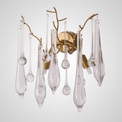 Бра Imperiumloft Sunwise SUNWISE01 в интернет-магазине "Галерея света"