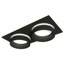 Встраиваемый светильник Ambrella Light XC XC6526061 в интернет-магазине "Галерея света"