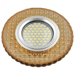 Встраиваемый светильник Fametto DLS-L143 UL-00003884 в интернет-магазине "Галерея света"