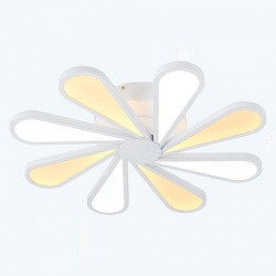 Потолочная люстра Lucia Tucci Miracoli Miracoli 201.8 LED в интернет-магазине "Галерея света"