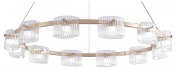 Подвесная люстра Favourite Ori 4248-12P в интернет-магазине "Галерея света"