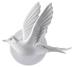 Накладной светильник Odeon Light Colombella 4341/3WL в интернет-магазине "Галерея света"