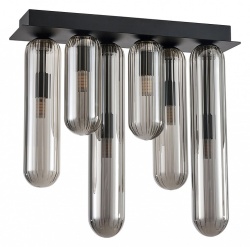 Потолочная люстра Favourite Stalactit 4454-6P в интернет-магазине "Галерея света"