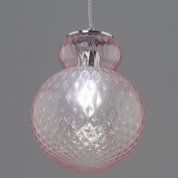 Подвесной светильник Moderli Lorel V11165-1P в интернет-магазине "Галерея света"