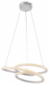 Подвесной светильник Rivoli Gabriella 6188-201 в интернет-магазине "Галерея света"