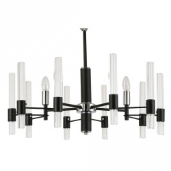 Люстра на штанге Favourite Supreme 2490-5P в интернет-магазине "Галерея света"