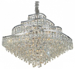 Подвесная люстра Citilux Naiad CL315191 в интернет-магазине "Галерея света"