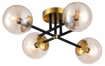 Потолочная люстра Citilux Памела CL144145 в интернет-магазине "Галерея света"