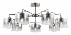 Люстра на штанге Rivoli Bonnie Б0055612 в интернет-магазине "Галерея света"