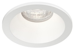 Встраиваемый светильник Denkirs Cove DK2130-WH в интернет-магазине "Галерея света"